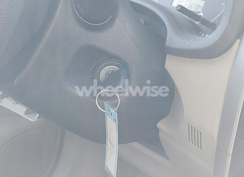 Photo 11 of 2012 Toyota Corolla L (VIN 2T1BU4EE1CC885683)