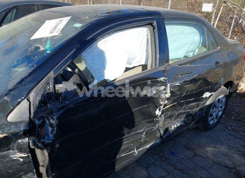 Photo 12 of 2012 Toyota Corolla L (VIN 2T1BU4EE1CC885683)