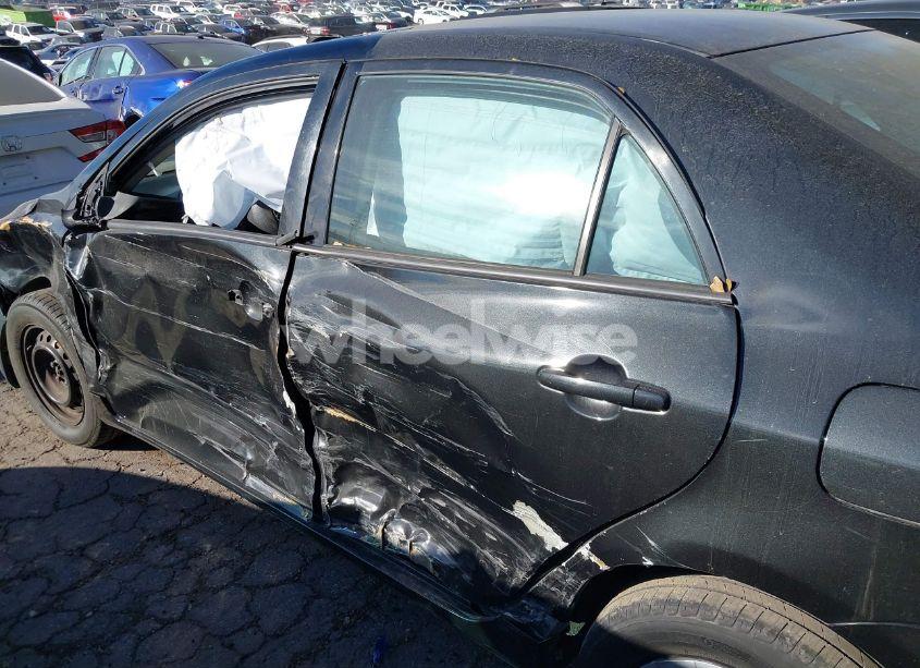 Photo 18 of 2012 Toyota Corolla L (VIN 2T1BU4EE1CC885683)