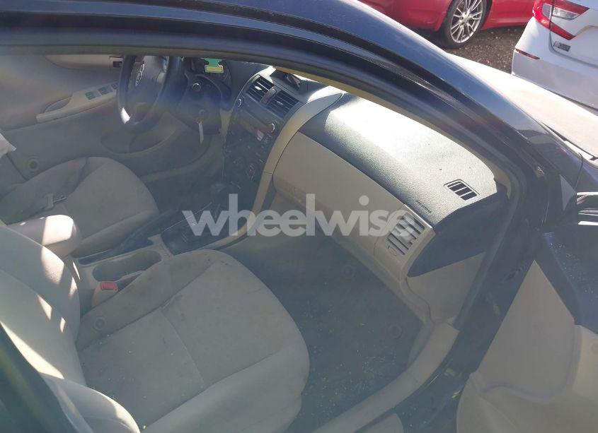 Photo 5 of 2012 Toyota Corolla L (VIN 2T1BU4EE1CC885683)