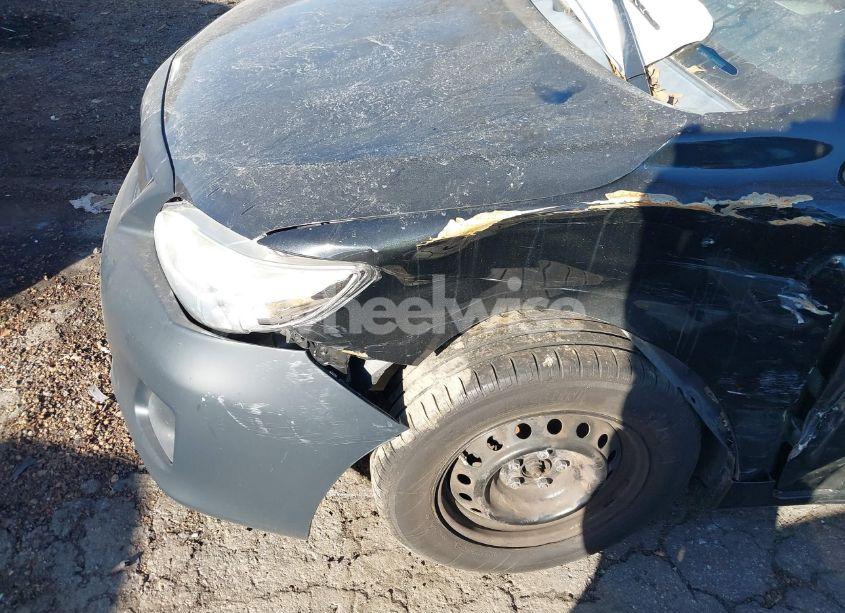 Photo 6 of 2012 Toyota Corolla L (VIN 2T1BU4EE1CC885683)