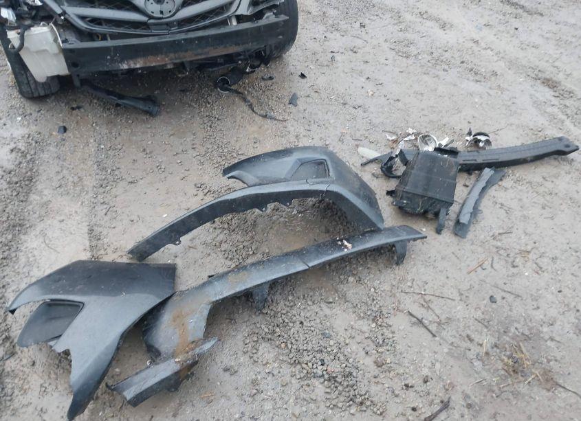 Photo 12 of 2012 Toyota Corolla LE (VIN 2T1BU4EE1CC905690)