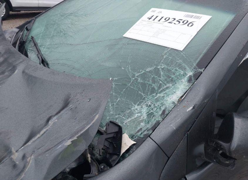 Photo 19 of 2012 Toyota Corolla LE (VIN 2T1BU4EE1CC905690)