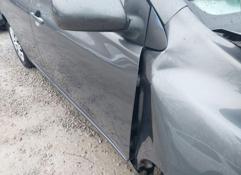 Photo 21 of 2012 Toyota Corolla LE (VIN 2T1BU4EE1CC905690)