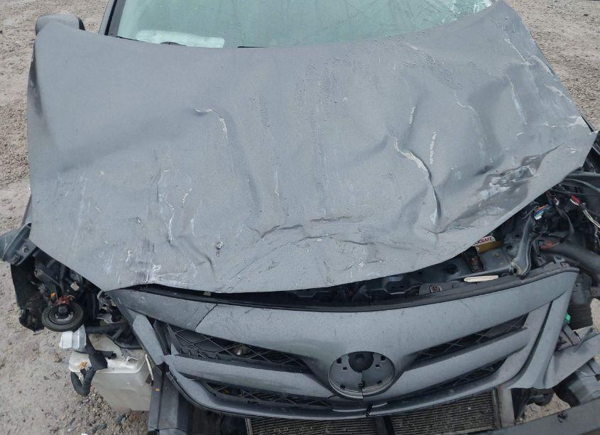 Photo 22 of 2012 Toyota Corolla LE (VIN 2T1BU4EE1CC905690)