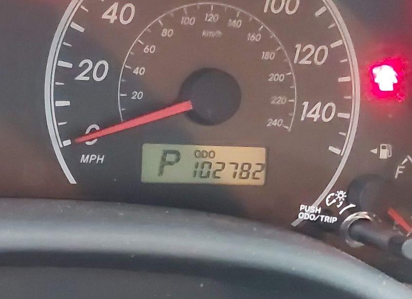 Photo 15 of 2012 Toyota Corolla LE (VIN 2T1BU4EE1CC907780)