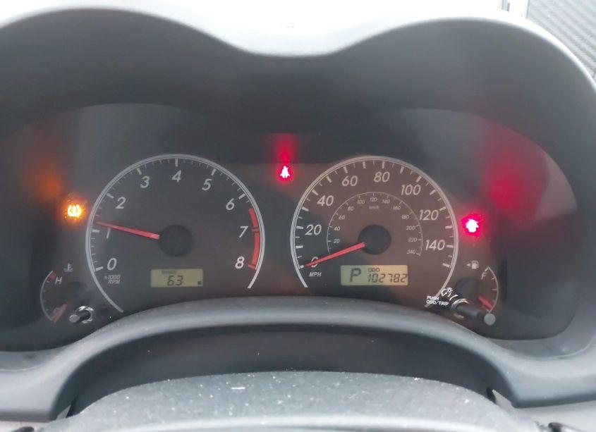 Photo 7 of 2012 Toyota Corolla LE (VIN 2T1BU4EE1CC907780)