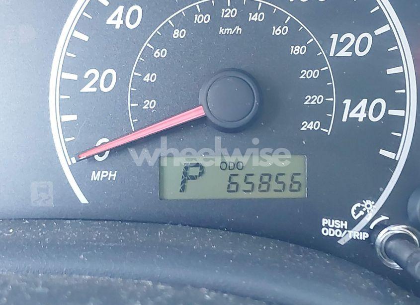 Photo 15 of 2012 Toyota Corolla L (VIN 2T1BU4EE1CC915491)