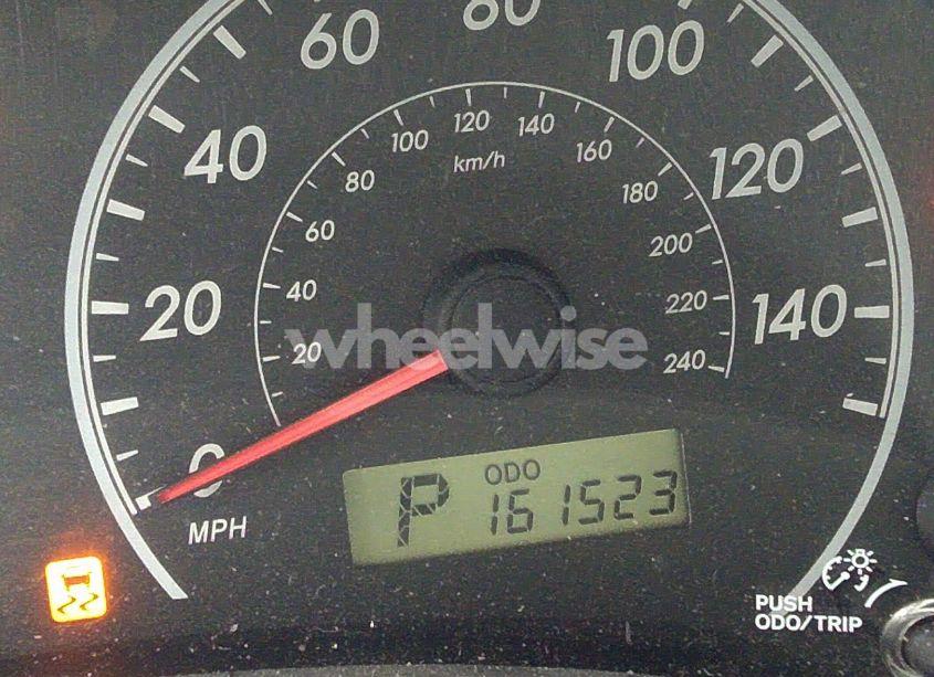 Photo 15 of 2013 Toyota Corolla LE (VIN 2T1BU4EE1DC026692)