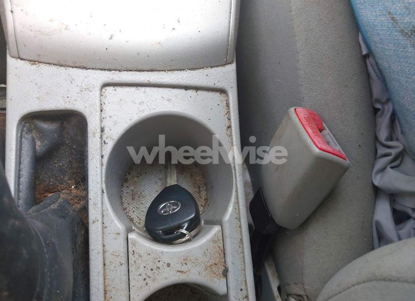 Photo 11 of 2013 Toyota Corolla LE (VIN 2T1BU4EE1DC031181)