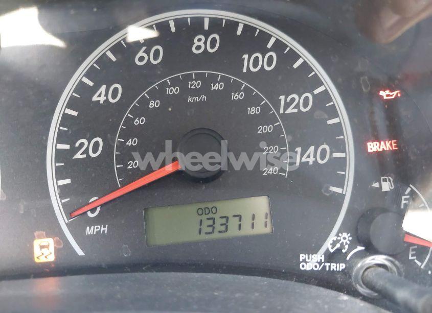 Photo 7 of 2013 Toyota Corolla LE (VIN 2T1BU4EE1DC054153)