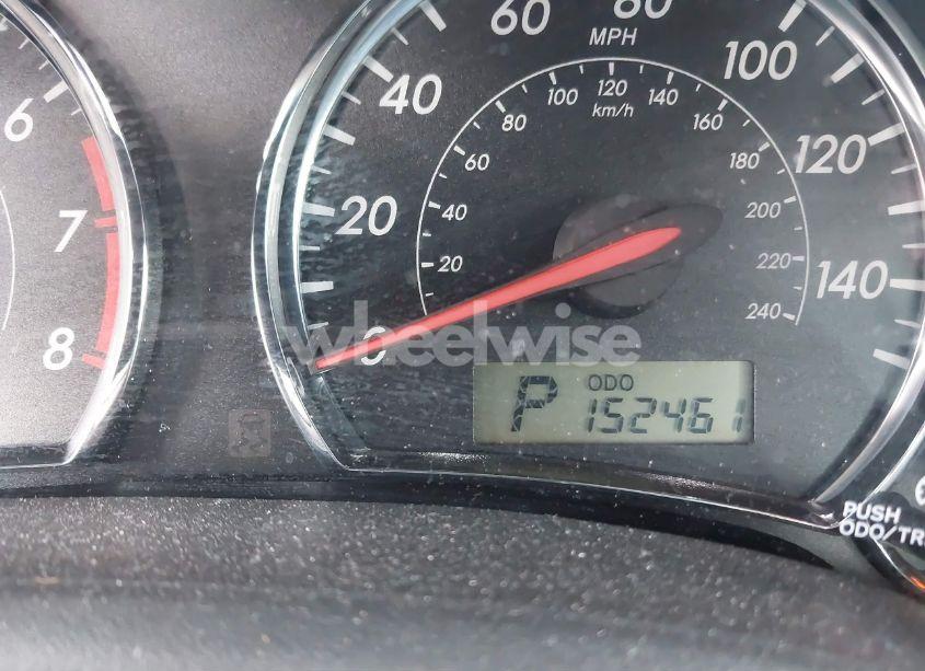 Photo 16 of 2013 Toyota Corolla S (VIN 2T1BU4EE1DC060485)