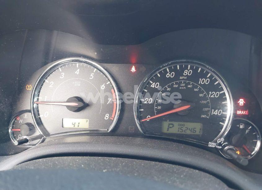 Photo 7 of 2013 Toyota Corolla S (VIN 2T1BU4EE1DC060485)