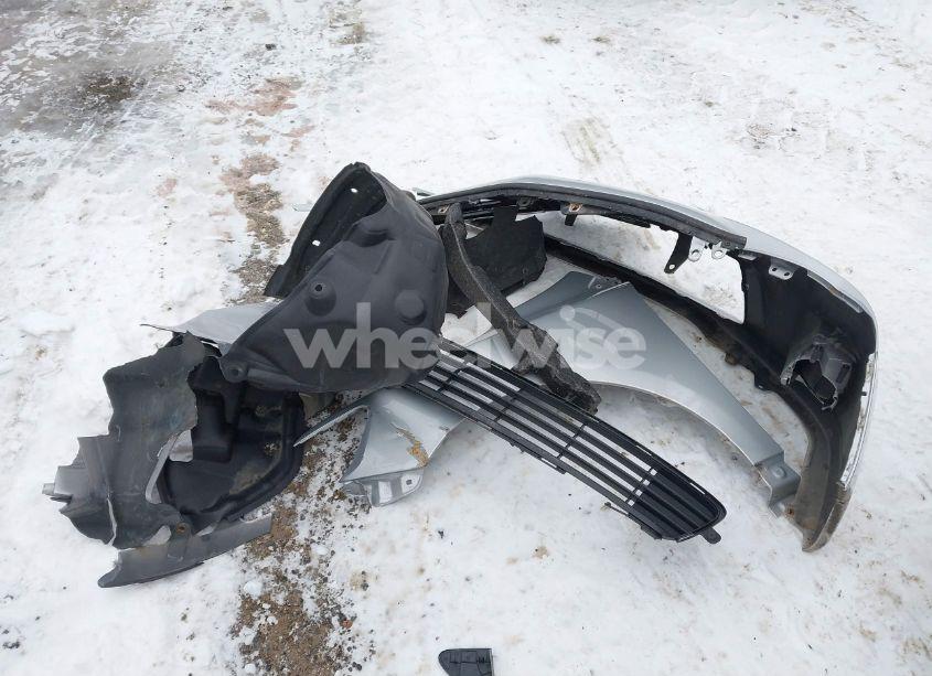 Photo 12 of 2013 Toyota Corolla LE (VIN 2T1BU4EE1DC072586)