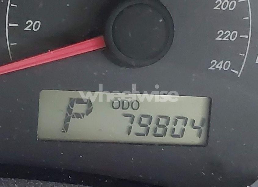 Photo 16 of 2013 Toyota Corolla LE (VIN 2T1BU4EE1DC072586)