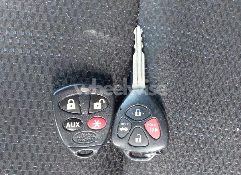 Photo 11 of 2013 Toyota Corolla S (VIN 2T1BU4EE1DC072961)