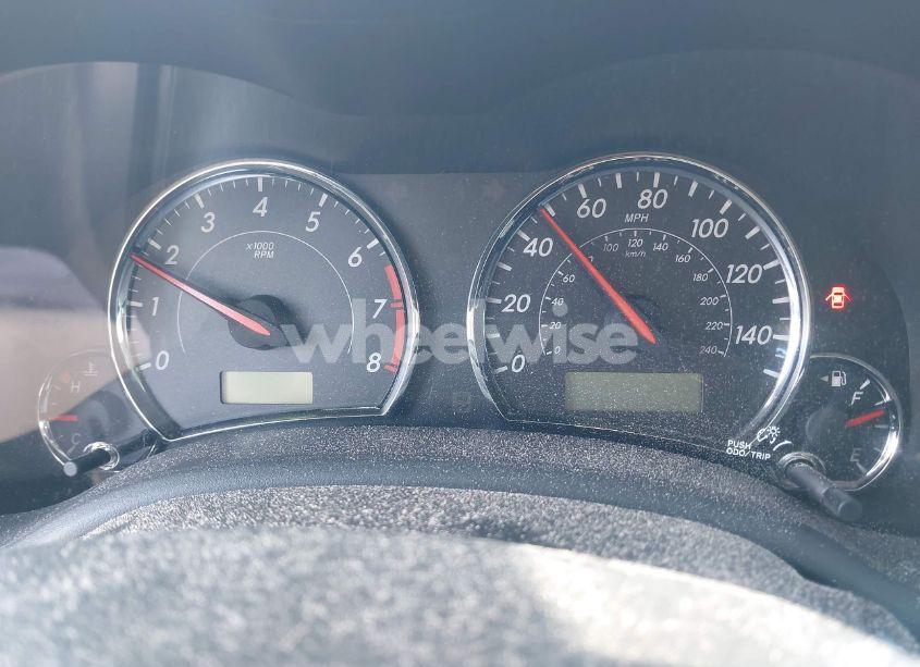 Photo 15 of 2013 Toyota Corolla S (VIN 2T1BU4EE1DC072961)