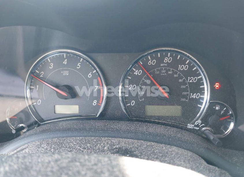 Photo 7 of 2013 Toyota Corolla S (VIN 2T1BU4EE1DC072961)