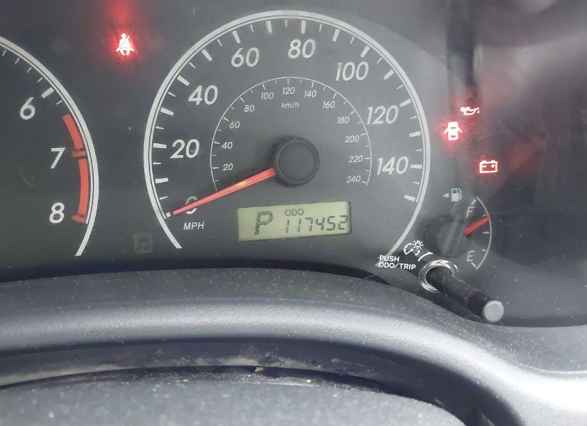 Photo 15 of 2013 Toyota Corolla LE (VIN 2T1BU4EE1DC084284)