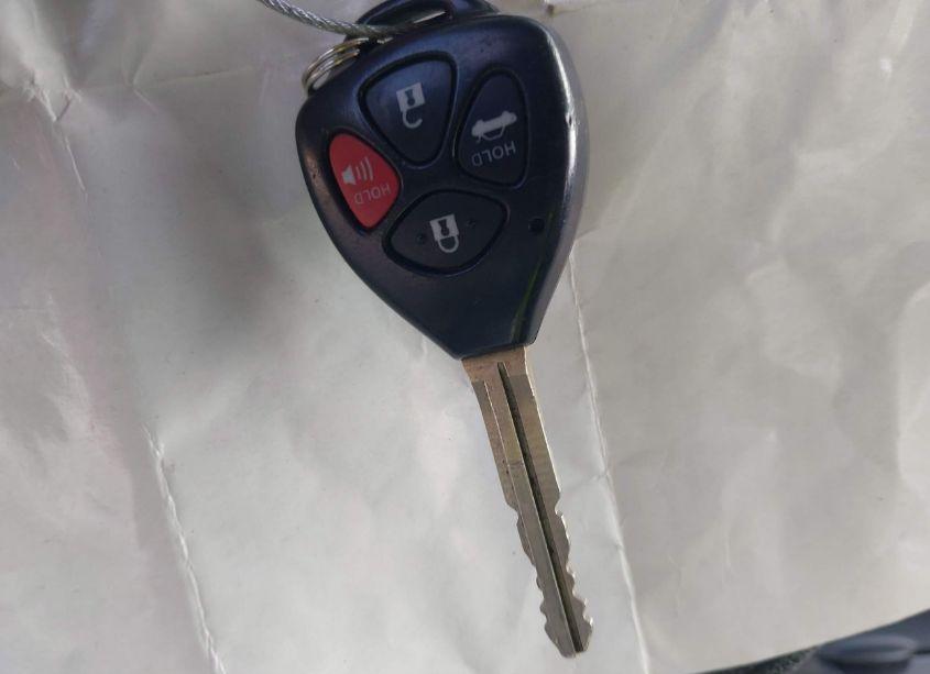 Photo 11 of 2013 Toyota Corolla S/LE (VIN 2T1BU4EE1DC084964)