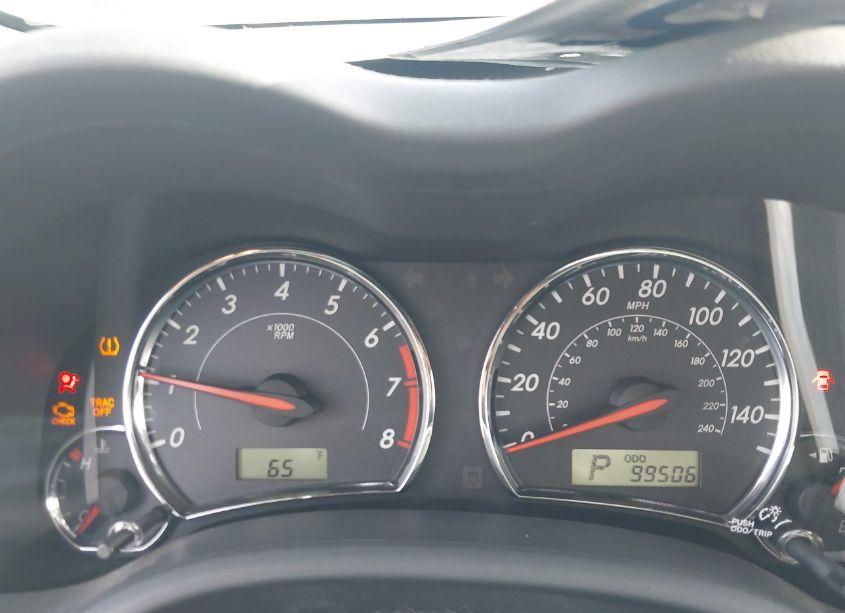 Photo 7 of 2013 Toyota Corolla S/LE (VIN 2T1BU4EE1DC084964)