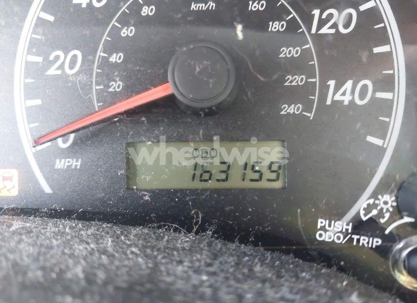 Photo 15 of 2013 Toyota Corolla LE (VIN 2T1BU4EE1DC107787)