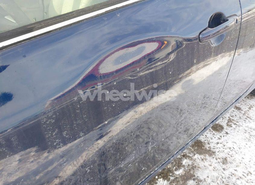 Photo 6 of 2013 Toyota Corolla LE (VIN 2T1BU4EE1DC107787)