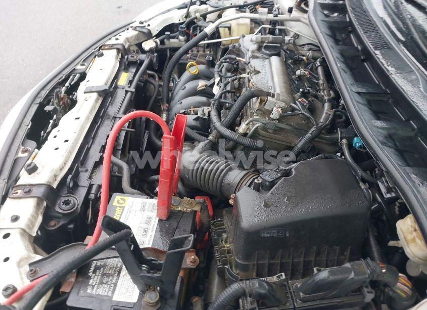 Photo 10 of 2013 Toyota Corolla S (VIN 2T1BU4EE1DC918764)