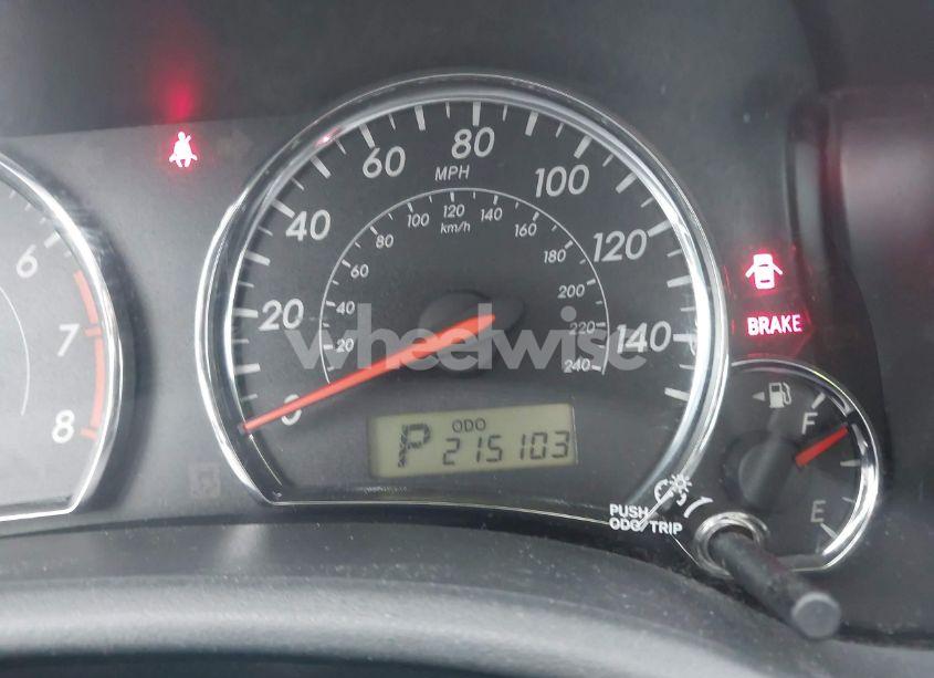 Photo 7 of 2013 Toyota Corolla S (VIN 2T1BU4EE1DC918764)