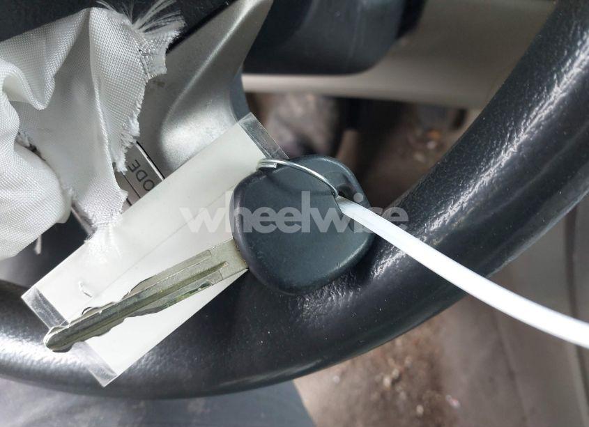 Photo 11 of 2013 Toyota Corolla LE (VIN 2T1BU4EE1DC959086)