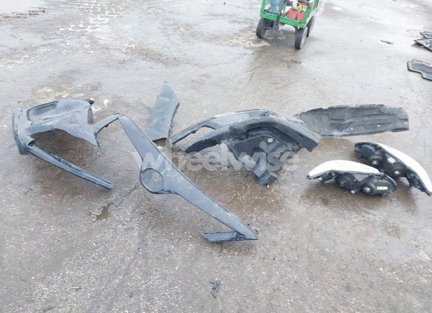 Photo 12 of 2013 Toyota Corolla LE (VIN 2T1BU4EE1DC959086)