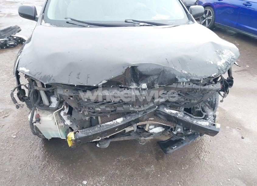 Photo 18 of 2013 Toyota Corolla LE (VIN 2T1BU4EE1DC959086)