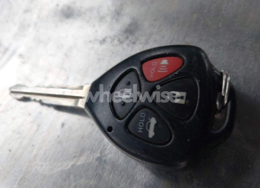 Photo 11 of 2013 Toyota Corolla S (VIN 2T1BU4EE1DC972677)