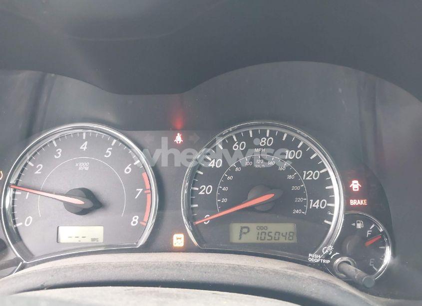 Photo 15 of 2013 Toyota Corolla S (VIN 2T1BU4EE1DC972677)