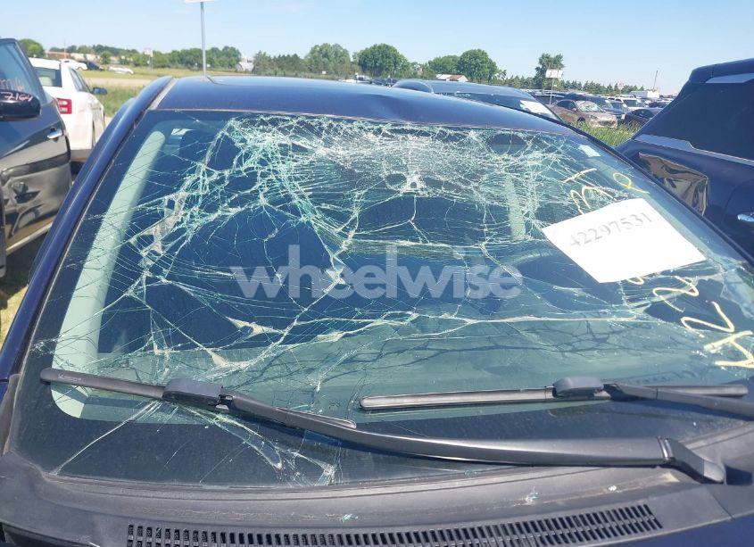 Photo 19 of 2013 Toyota Corolla S (VIN 2T1BU4EE1DC972677)