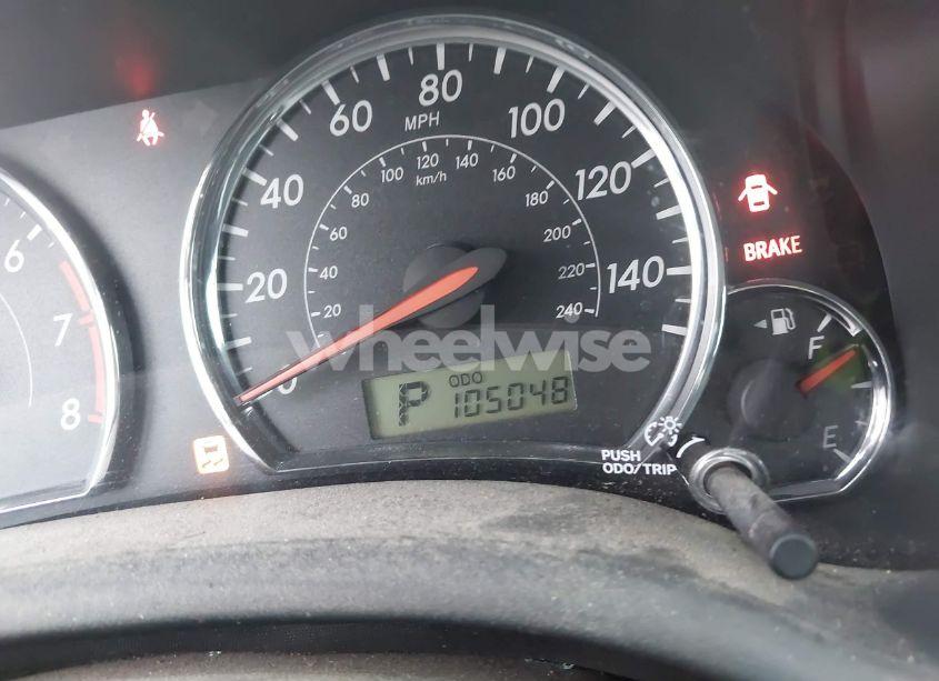 Photo 7 of 2013 Toyota Corolla S (VIN 2T1BU4EE1DC972677)