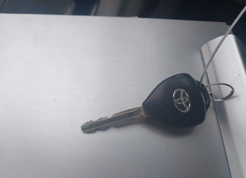 Photo 11 of 2013 Toyota Corolla LE (VIN 2T1BU4EE1DC973392)