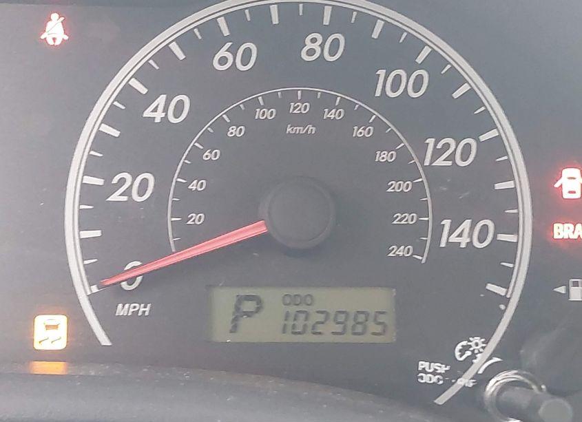 Photo 16 of 2013 Toyota Corolla LE (VIN 2T1BU4EE1DC973392)