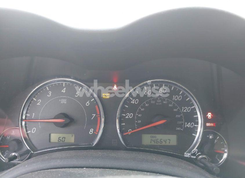 Photo 7 of 2013 Toyota Corolla S (VIN 2T1BU4EE1DC982688)