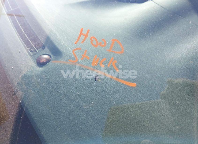 Photo 10 of 2010 Toyota Corolla LE (VIN 2T1BU4EE2AC193106)