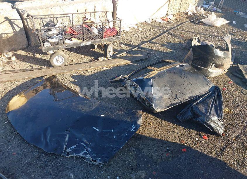 Photo 11 of 2010 Toyota Corolla S (VIN 2T1BU4EE2AC218554)