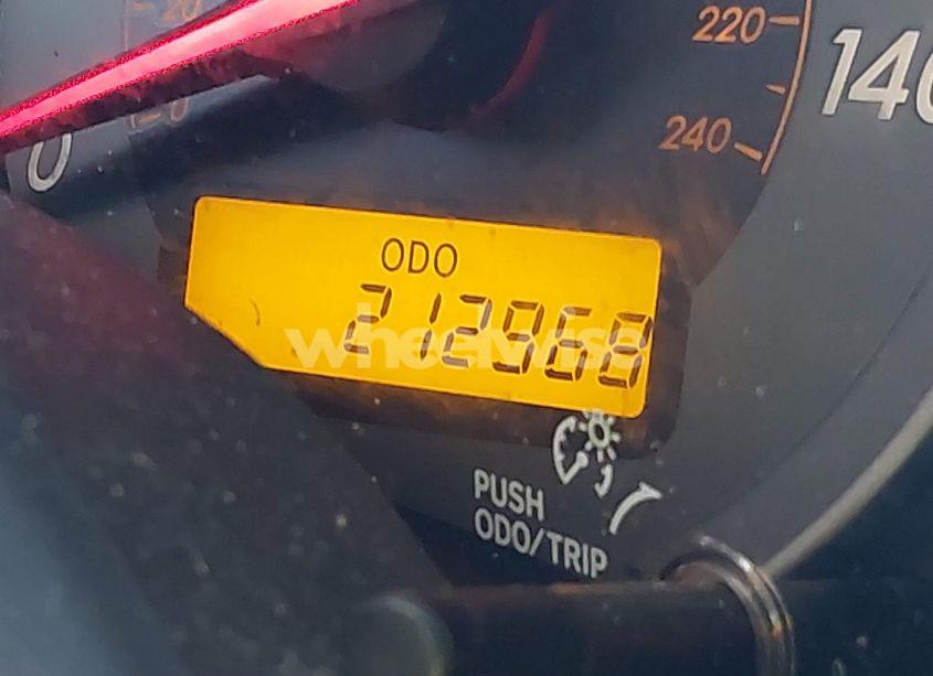 Photo 15 of 2010 Toyota Corolla S (VIN 2T1BU4EE2AC218554)