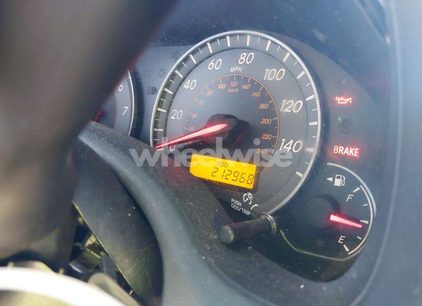 Photo 6 of 2010 Toyota Corolla S (VIN 2T1BU4EE2AC218554)