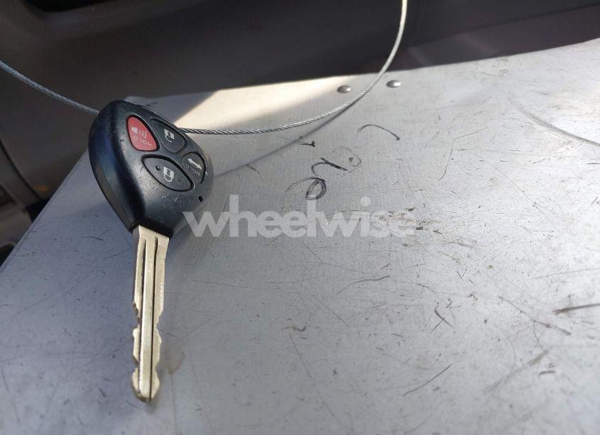 Photo 11 of 2010 Toyota Corolla LE (VIN 2T1BU4EE2AC231370)