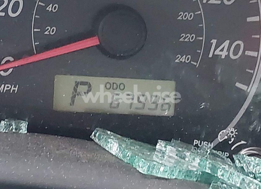 Photo 7 of 2010 Toyota Corolla LE (VIN 2T1BU4EE2AC319514)