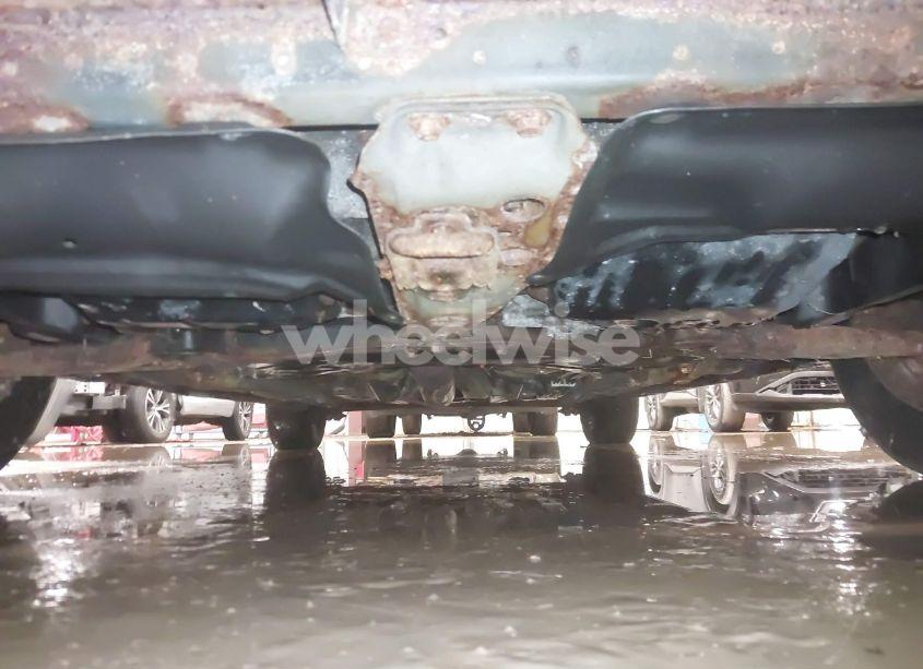 Photo 13 of 2010 Toyota Corolla LE (VIN 2T1BU4EE2AC321618)