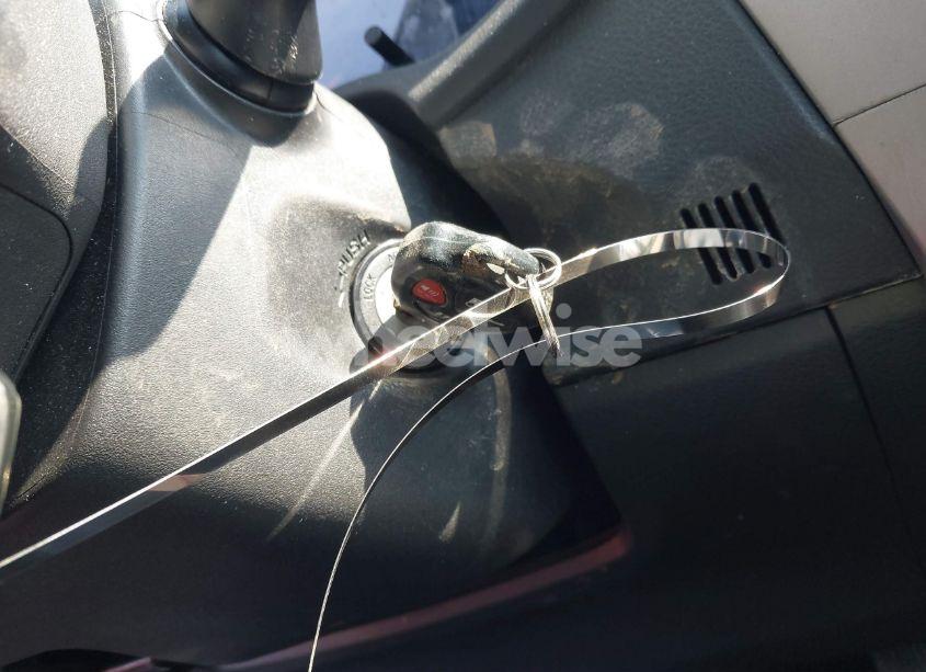 Photo 11 of 2010 Toyota Corolla S (VIN 2T1BU4EE2AC333512)