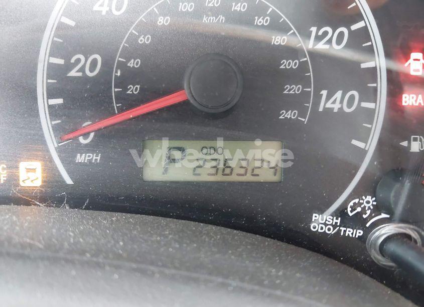 Photo 15 of 2010 Toyota Corolla LE (VIN 2T1BU4EE2AC362928)