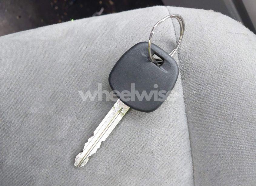 Photo 11 of 2010 Toyota Corolla (VIN 2T1BU4EE2AC367076)