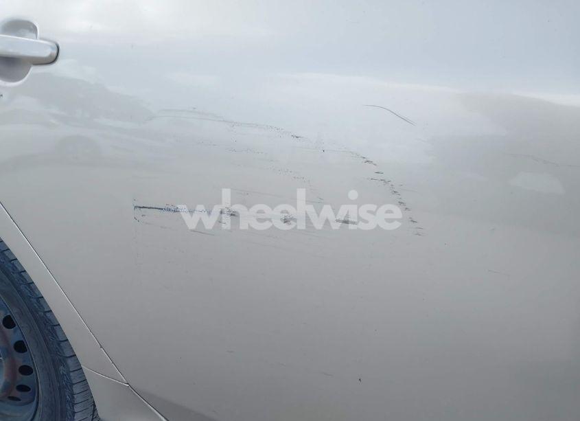 Photo 12 of 2010 Toyota Corolla LE (VIN 2T1BU4EE2AC371340)